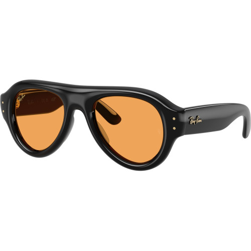 RAY BAN BY ASAP ROCKY AVIADOR PUFFER RB4925 601/7 RAY BAN BY ASAP ROCKY AVIADOR PUFFER RB4925 601/7